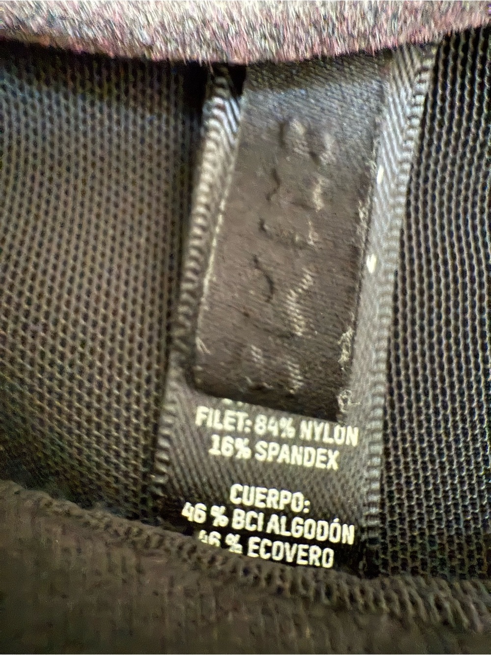 Skims Black Sleeveless Maxi Dress XS - Picture 5 of 5